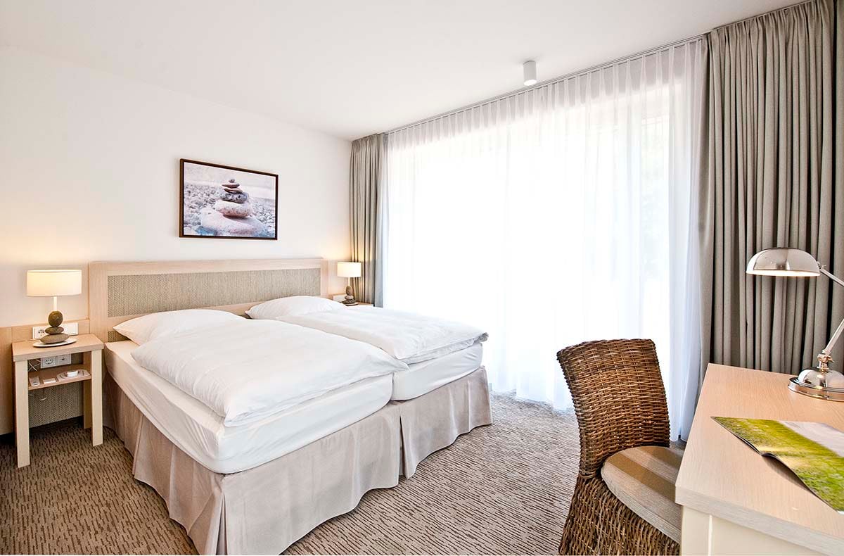 Wellnessurlaub im Oldenburger Münsterland für 2 (2 Nächte)