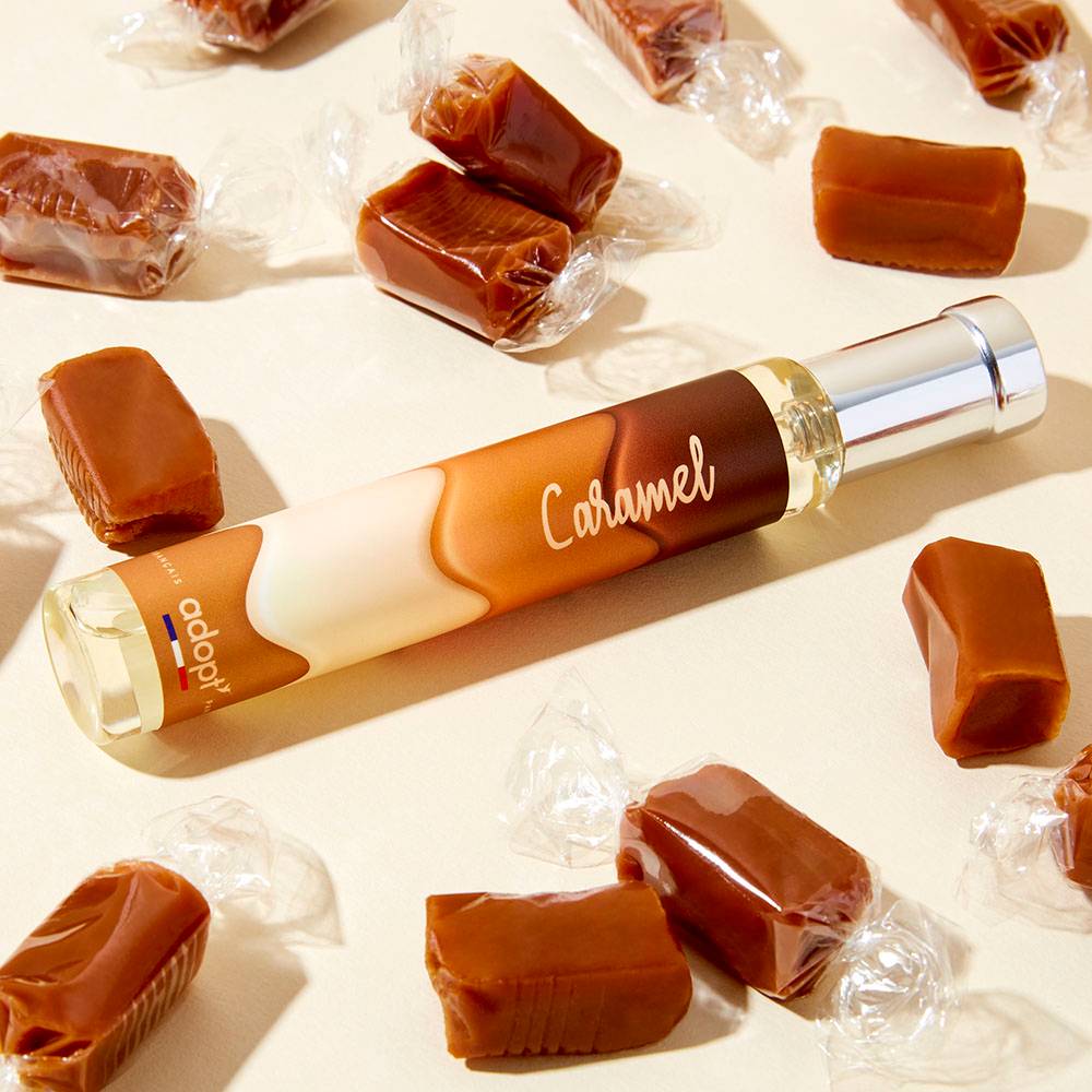 Caramel Eau de parfum 30ml