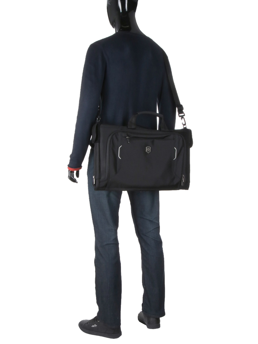 Porte habits Victorinox Werks Traveler 6.0