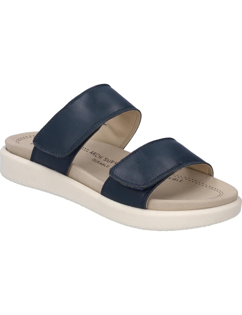 Sandale Albi 03, ocean