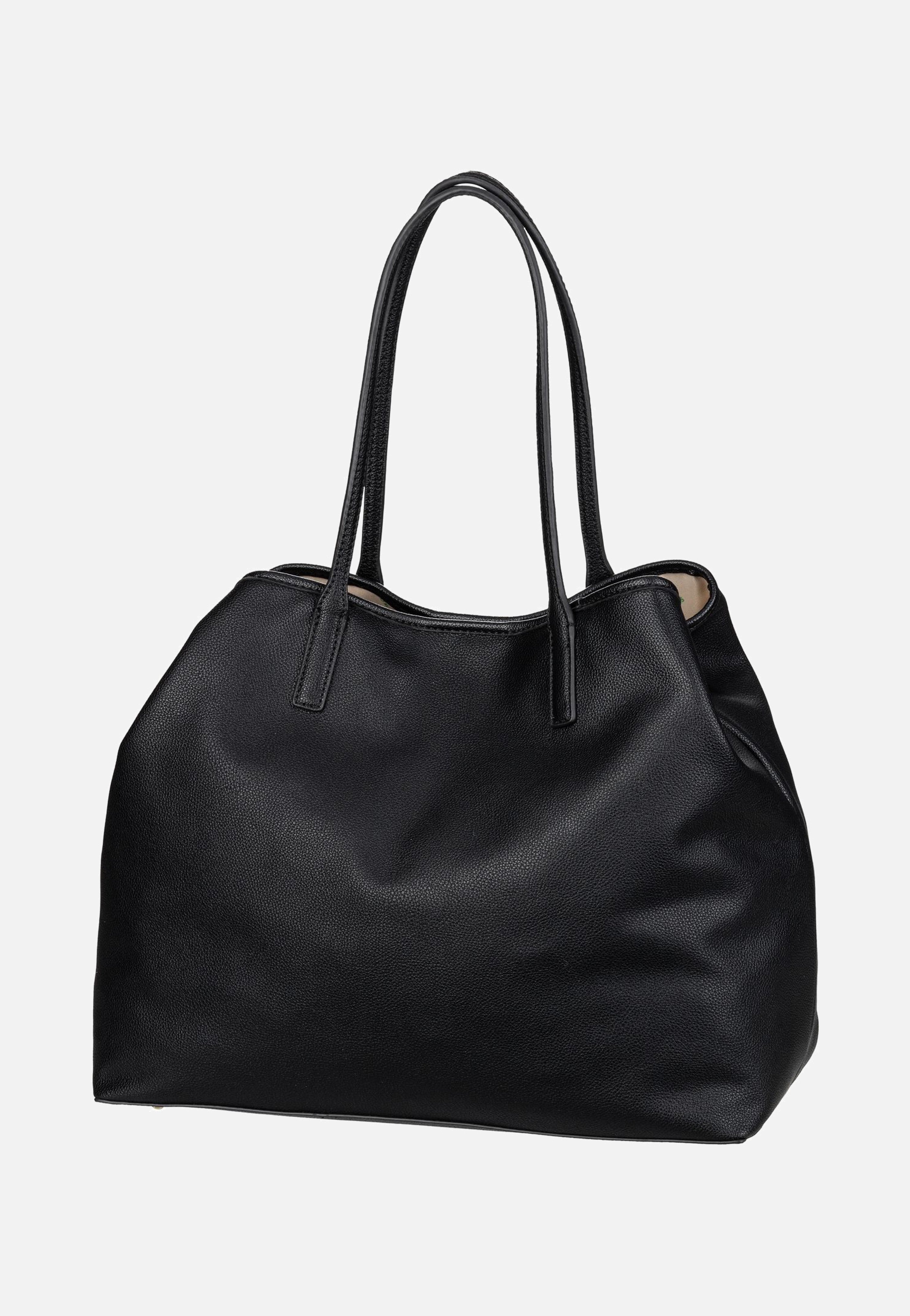 Eco Victtoria LG 2in1 51429 Black - Shopper
