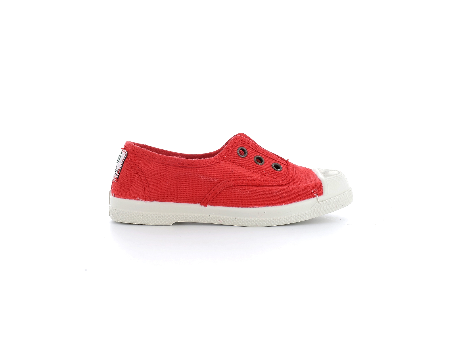 Natural world-470 Textile Rouge