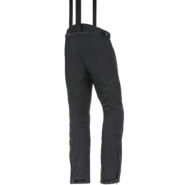 All One - Pantalon Bergame Noir