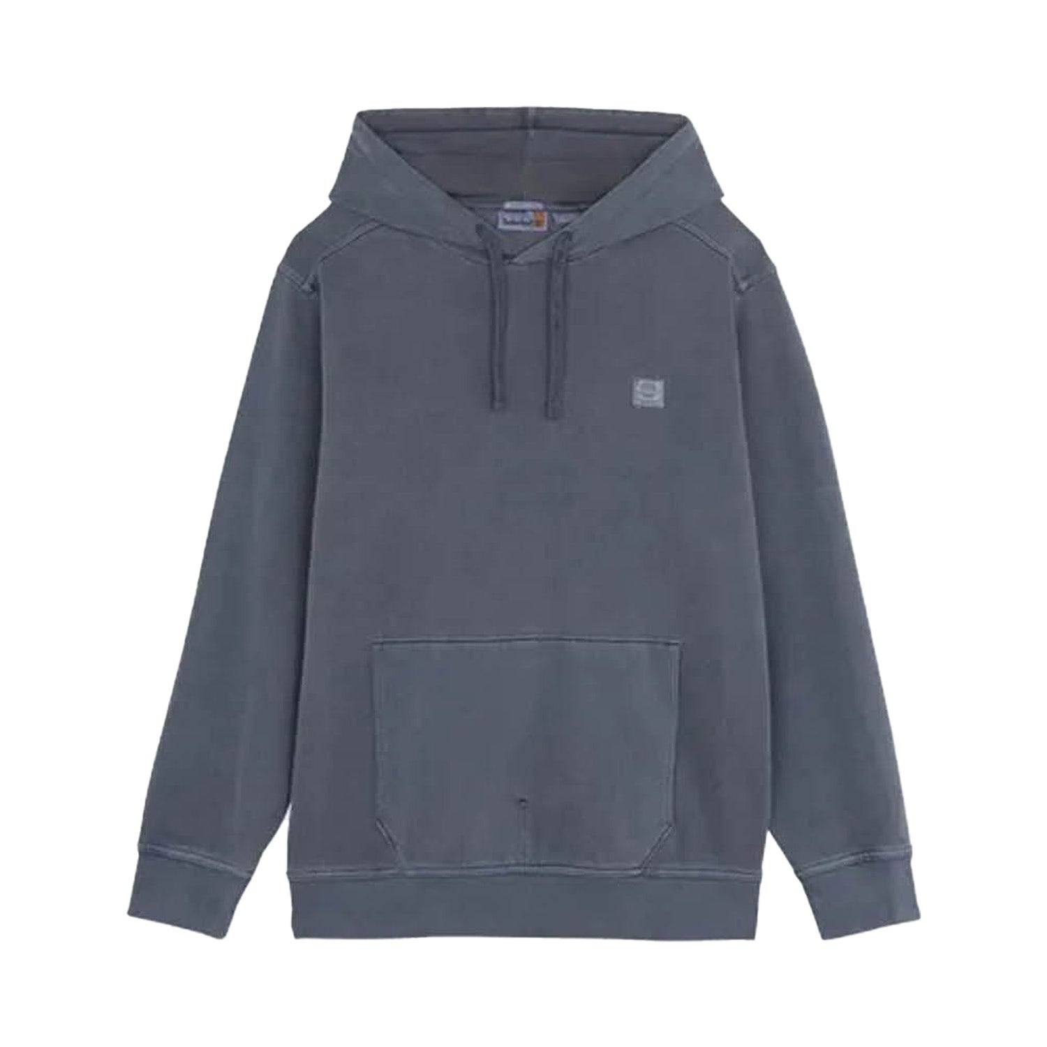 Timberland  Merrymack River Linear Logo-hoodie