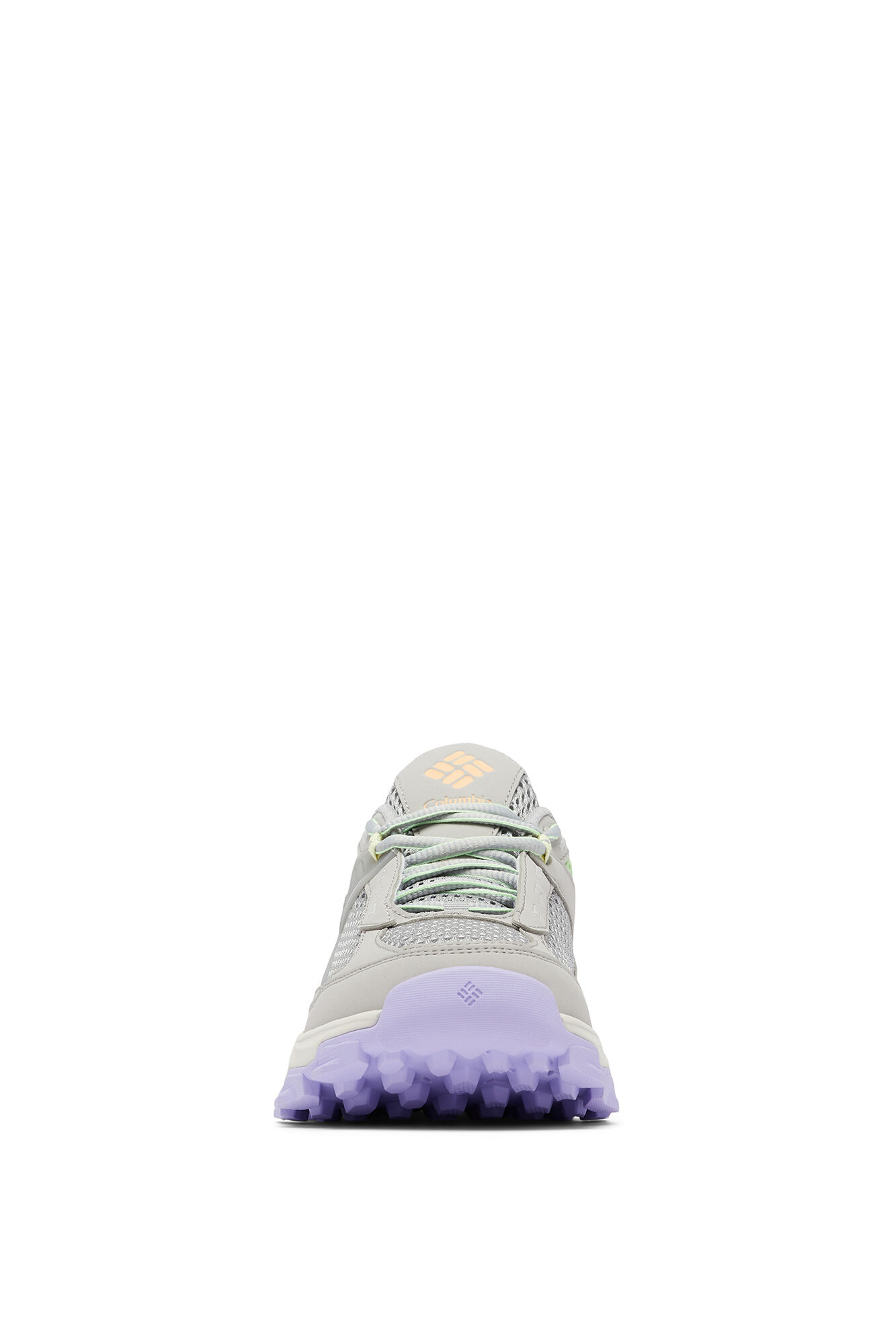 Tênis Multiesportivo Columbia Hatana™ Breathe - Cinza Claro