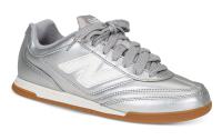 Sneakers URC42CA sølv Sølv