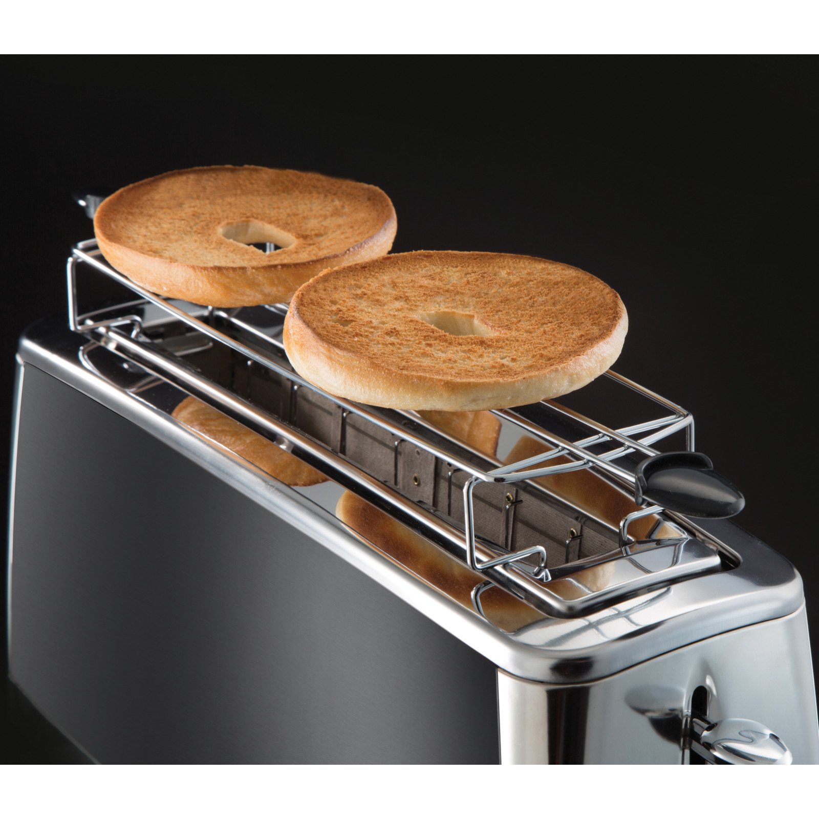 RH Luna Grey L-Toaster 23251-56