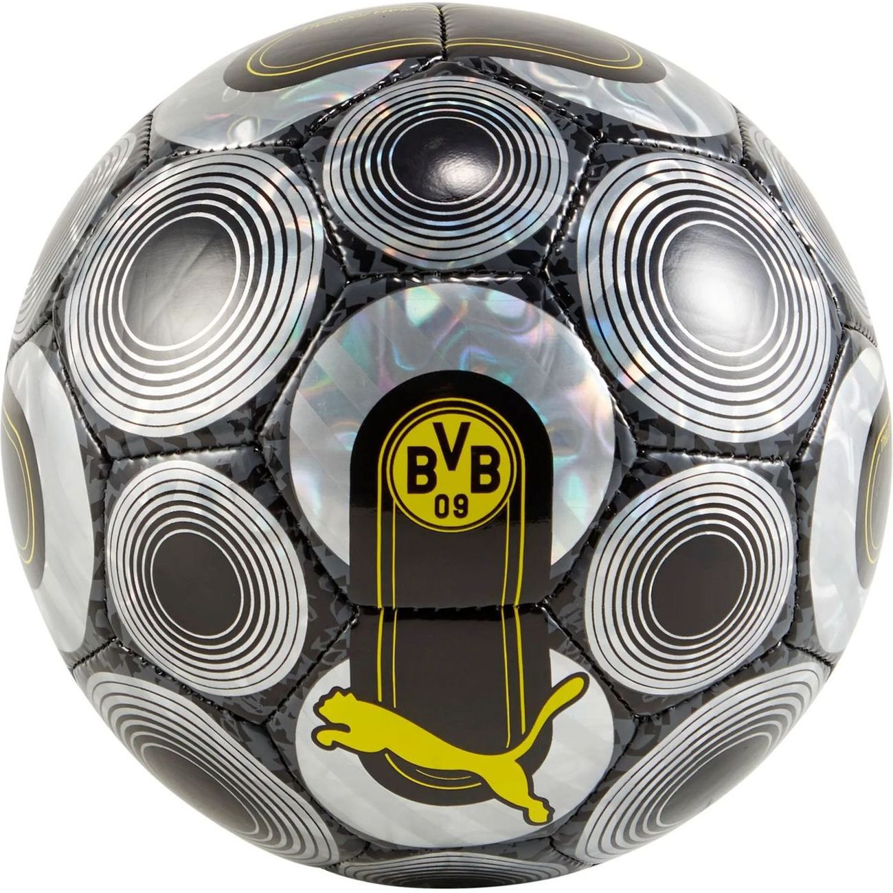 PumaBVB Culture+ Ball Mini