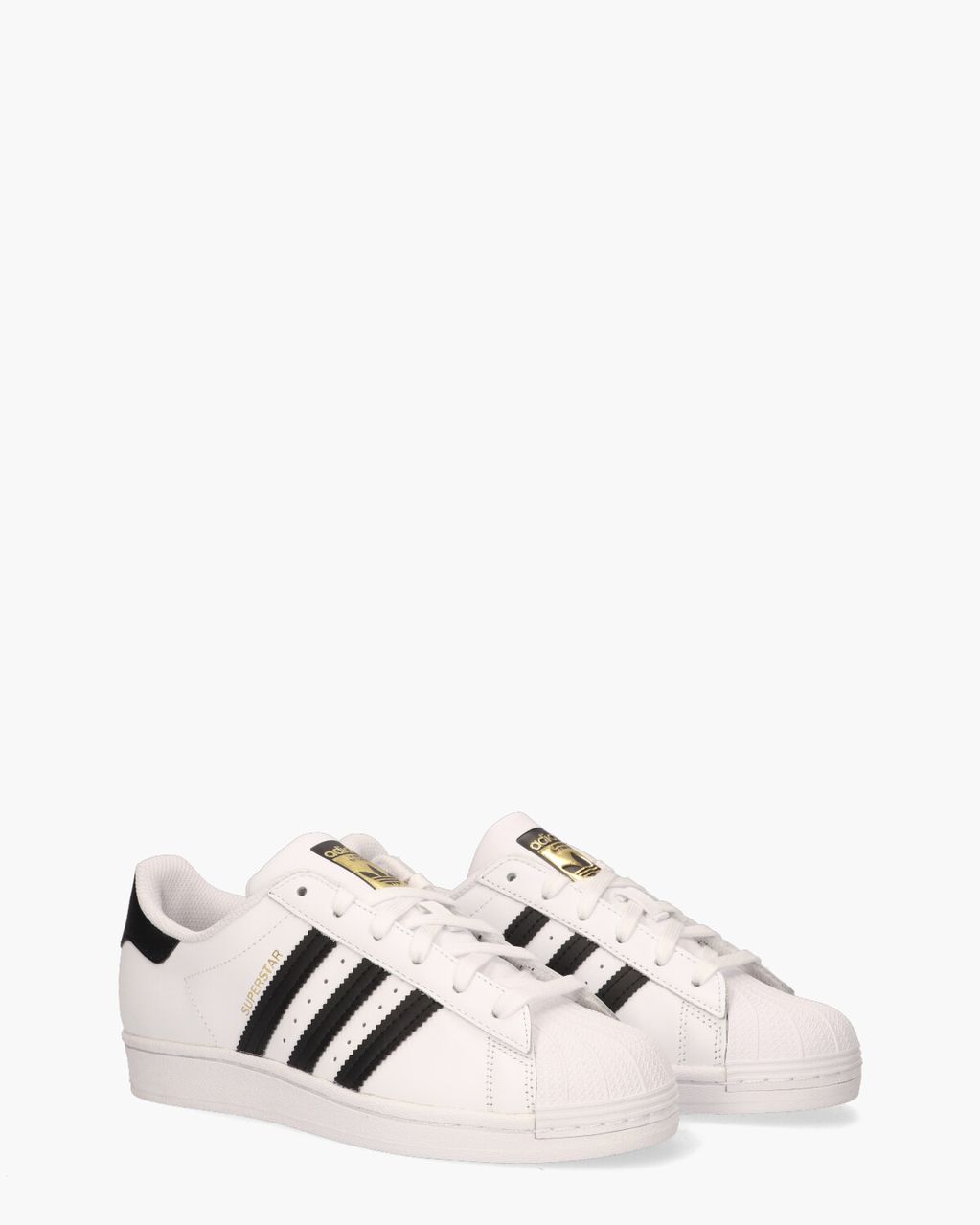 Adidas Superstar C77153 Damessneakers