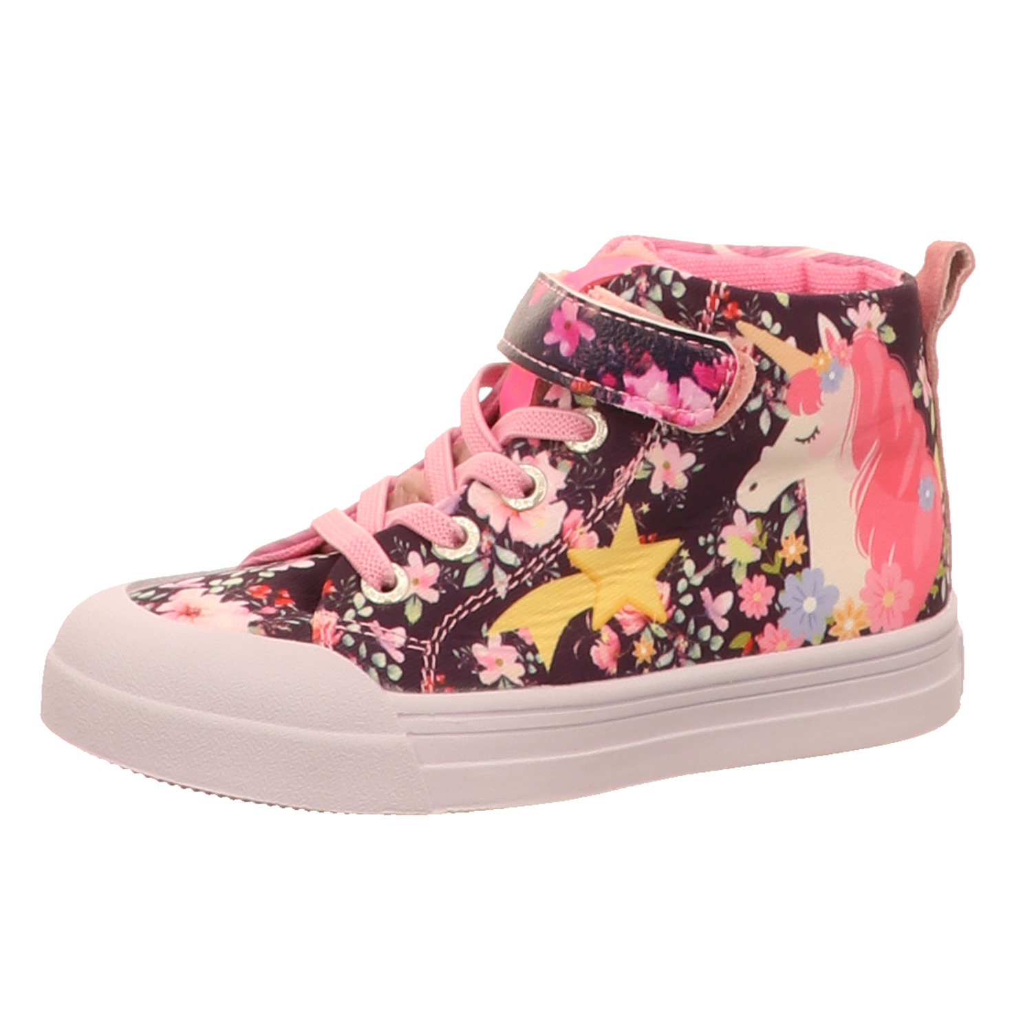 Shoesme Knöchelschnürer multi