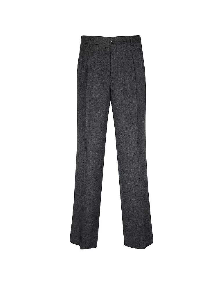 EMPORIO ARMANI Anzug grau