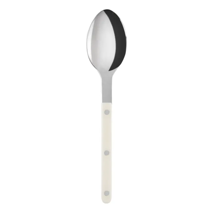 Sabre Cuillère Bistrot | Ivoire