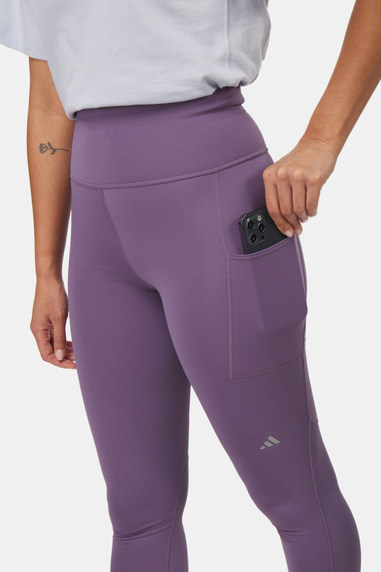 adidas adidas Ultimate Running Winter Long Hardlooptight Dames