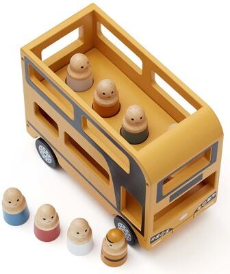 Kids Concept Aiden Dobbeldekker