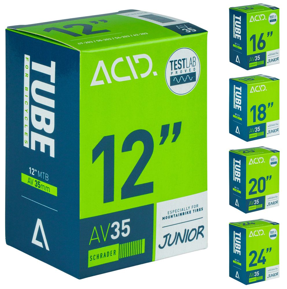 ACID JUNIOR/MTB AV Schlauch kaufen | Bike-Discount