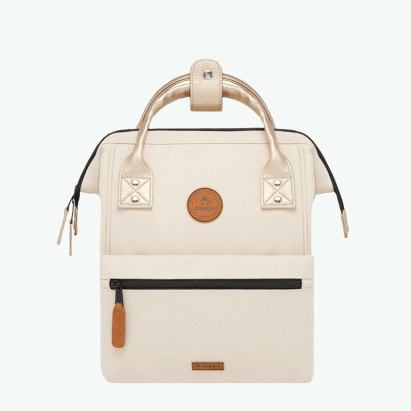 Sac à dos Adventurer Mini 12 litres + 2 grandes pochettes Alger