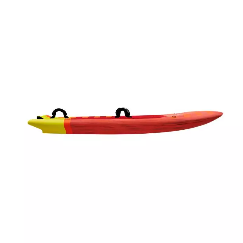 Planche de wing TABOU Pocket Air Team 2024