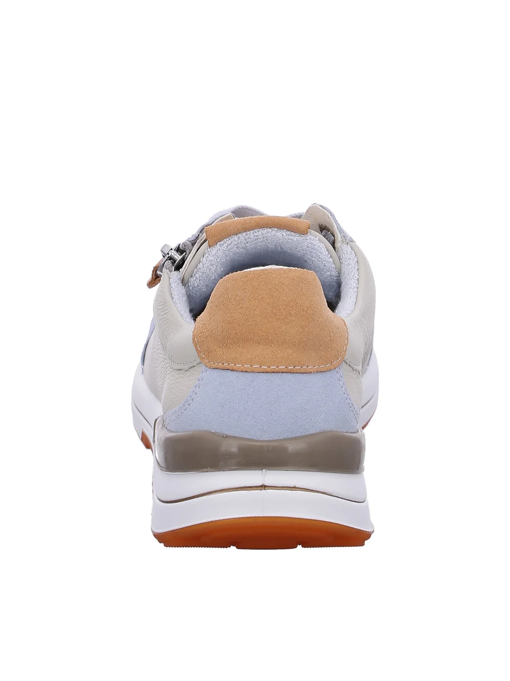 Sneaker Nara aqua cloud