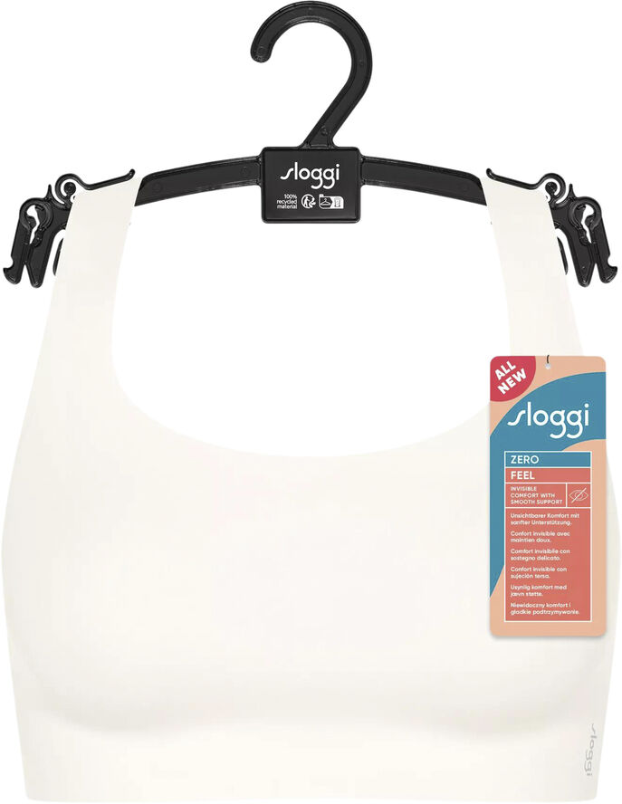 Sloggi sloggi ZERO Feel 2. 0 Top Silk white