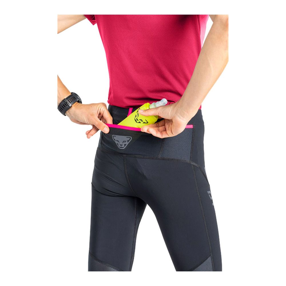 Dynafit ULTRA 2 - Collant Femme black out