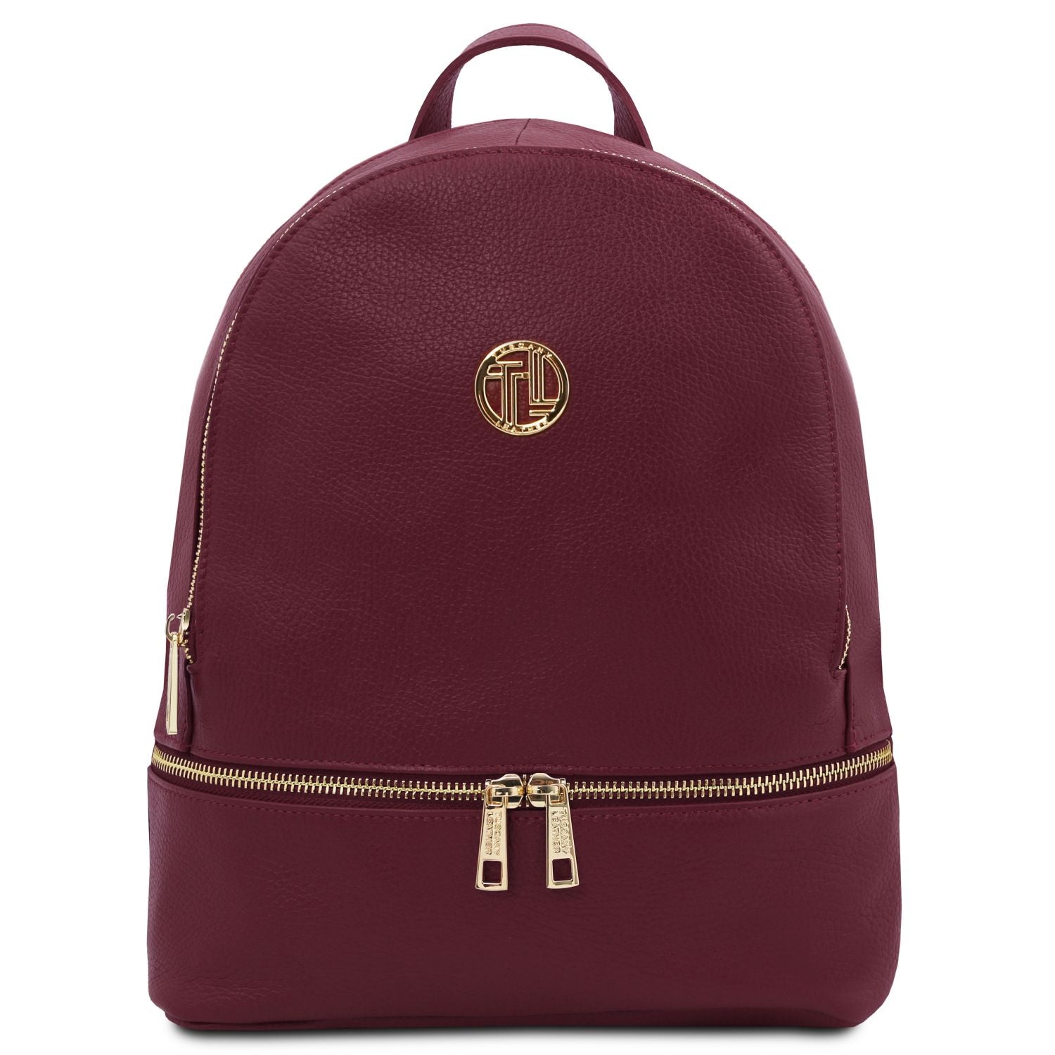 TL142280 – TL Bag – Soft leren Rugzak