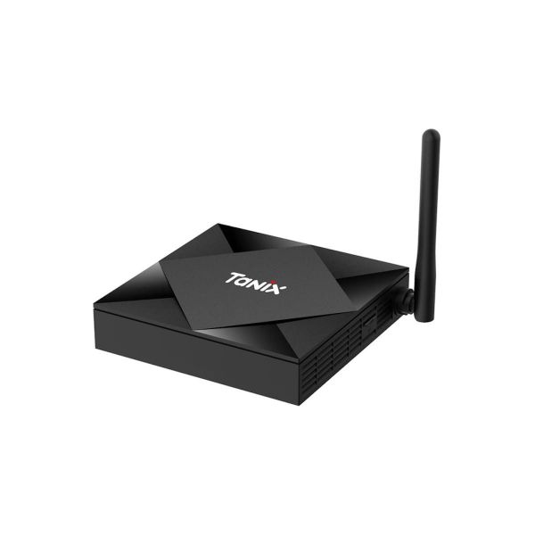 Tanix TX6S H616 4GB/64GB Android 10 Android TV