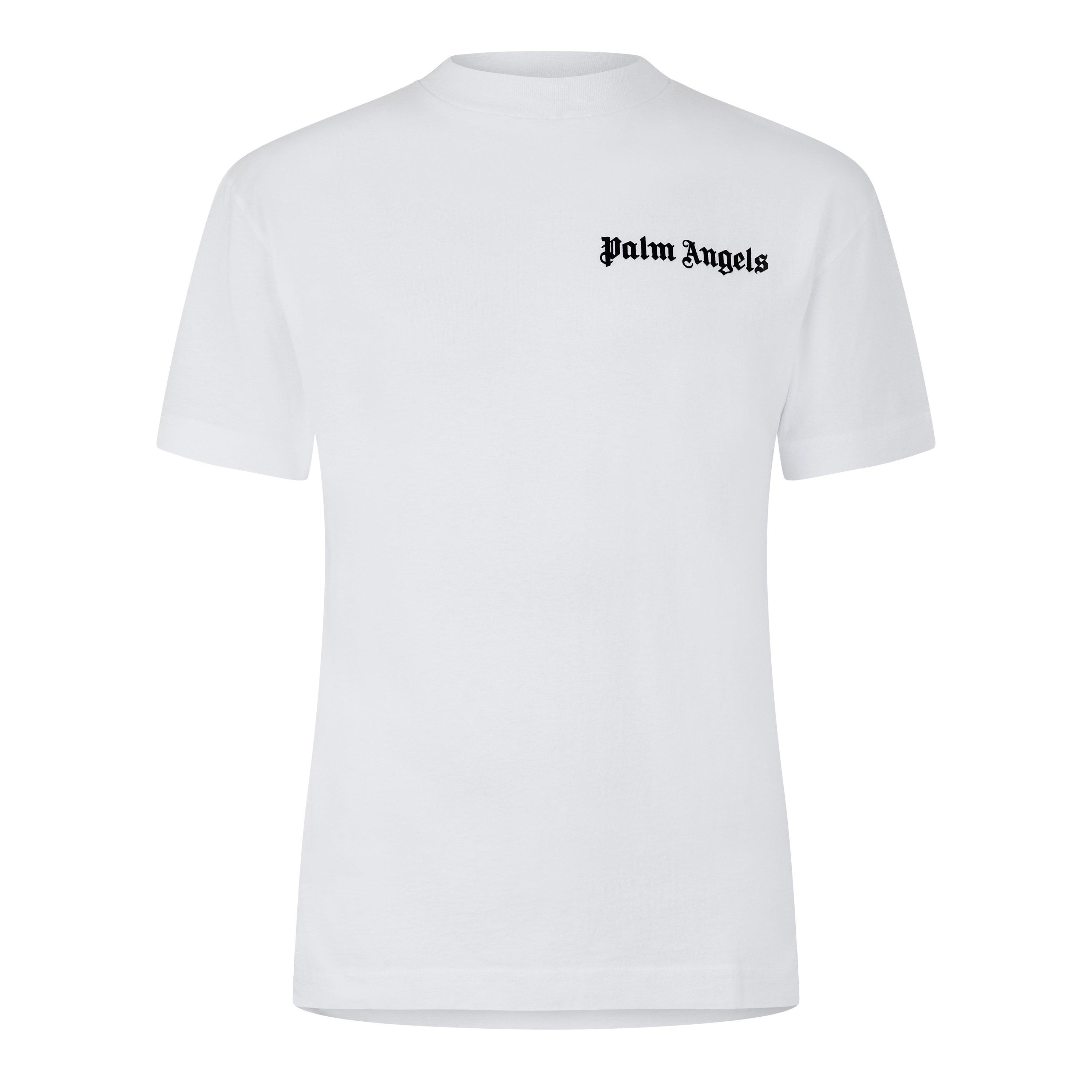 Palm Angels Tripack Nude T-Shirts