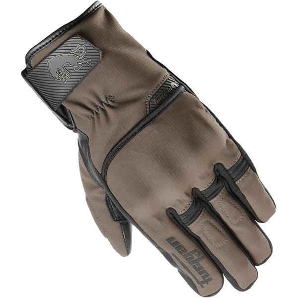 Furygan - Gants Jet All Seasons D3O® Evo Marron