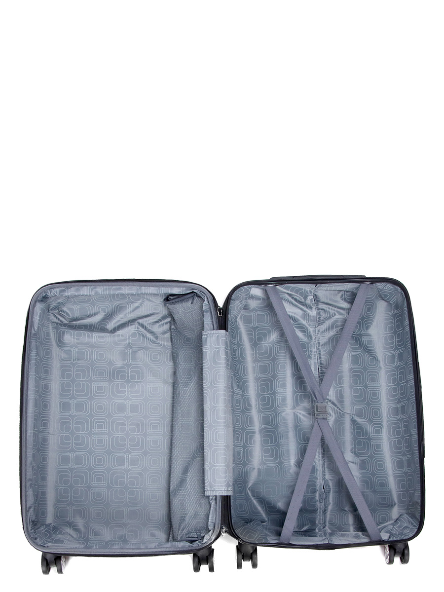 Valise Madisson London Feelings 65 cm