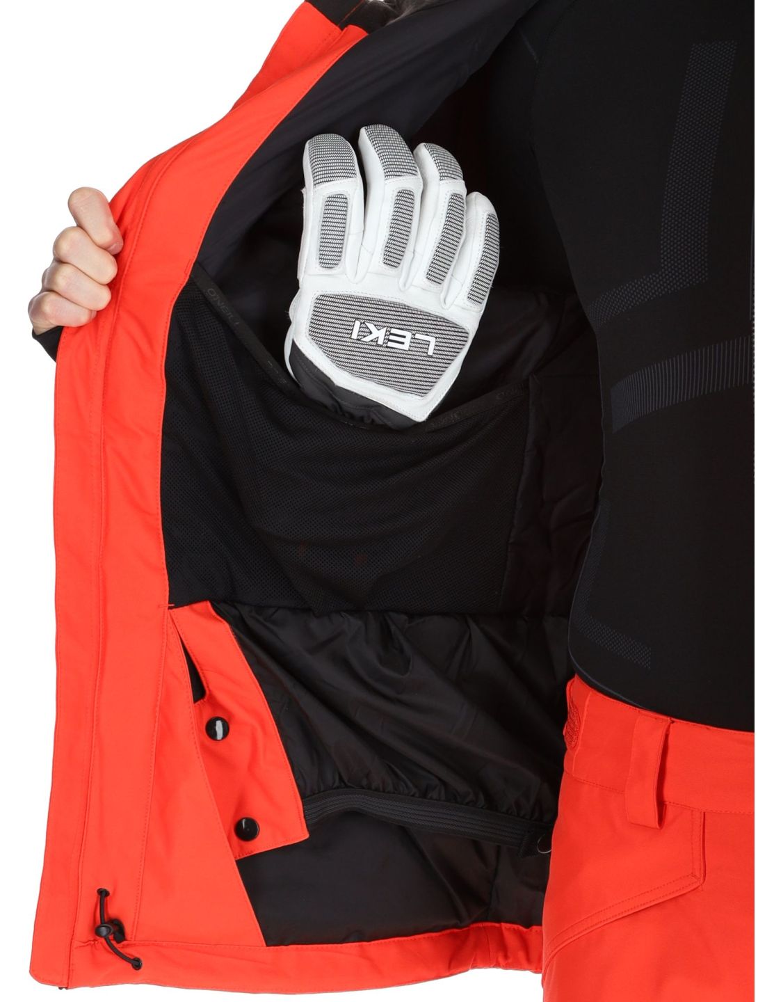 Hammer Snow ski-jas heren