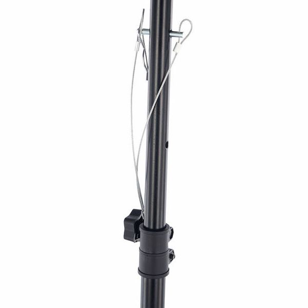 Stairville LED PAR64 10 MM Black Bundle