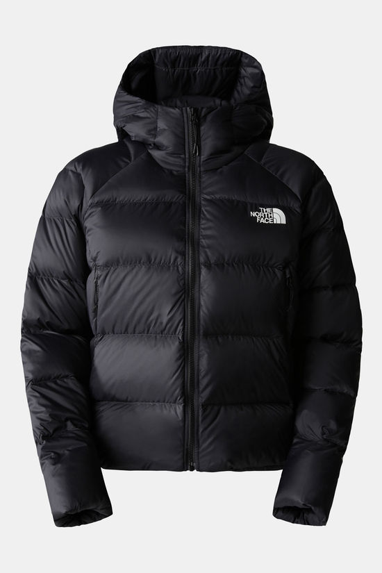 The North Face The North Face Hyalite Down Hoodie Donsjas Dames