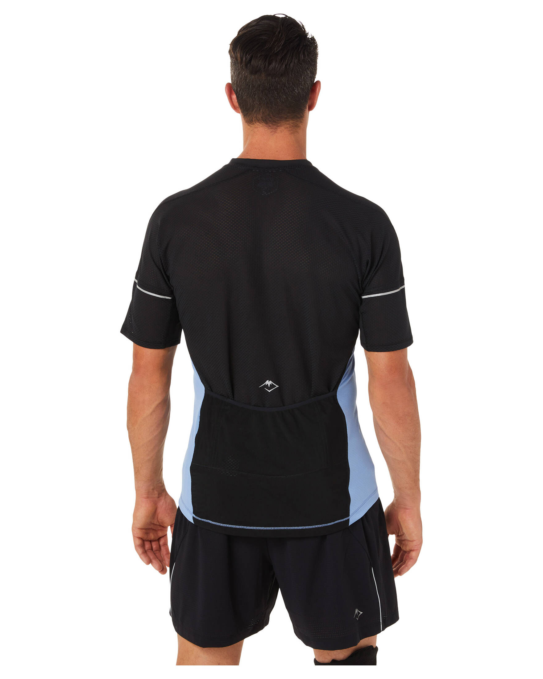 Asics| Herren Laufshirt FUJITRAIL™ TOP