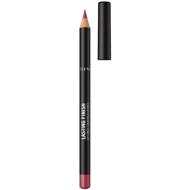 RIMMEL Lasting Finish Lip Liner 1,2 gr. - 215 Ms. Mauve