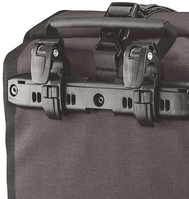 ORTLIEB - FRONT SPORT ROLLER PLUS SACOCHES (LA PAIRE)