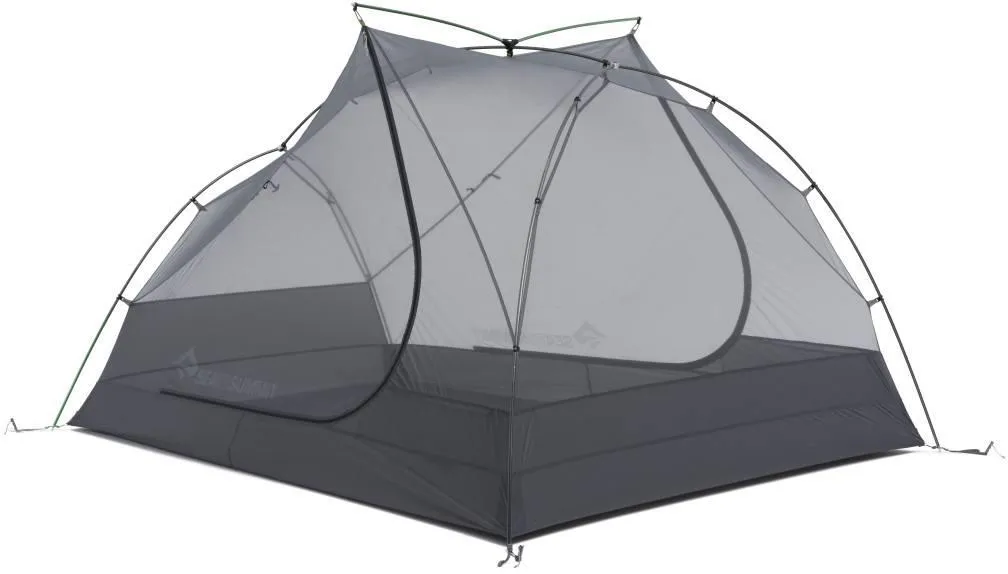 Sea To Summit Telos TR3 Green