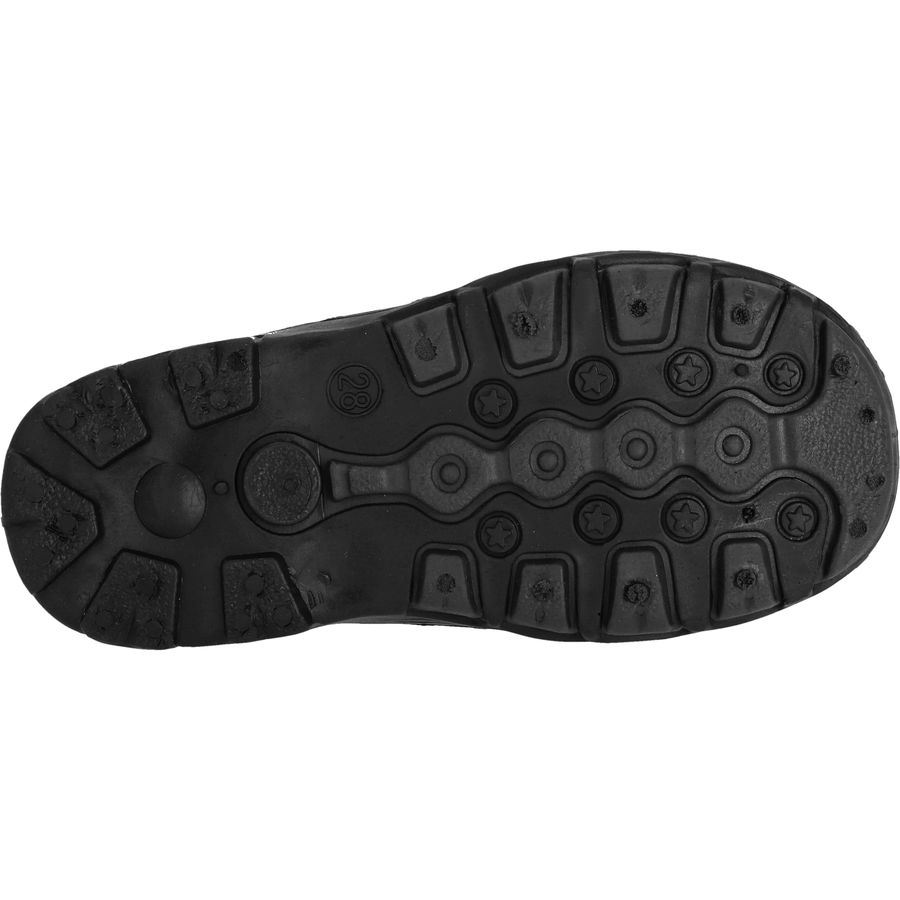 ZigZag Thermostiefel Fian 1001 Black