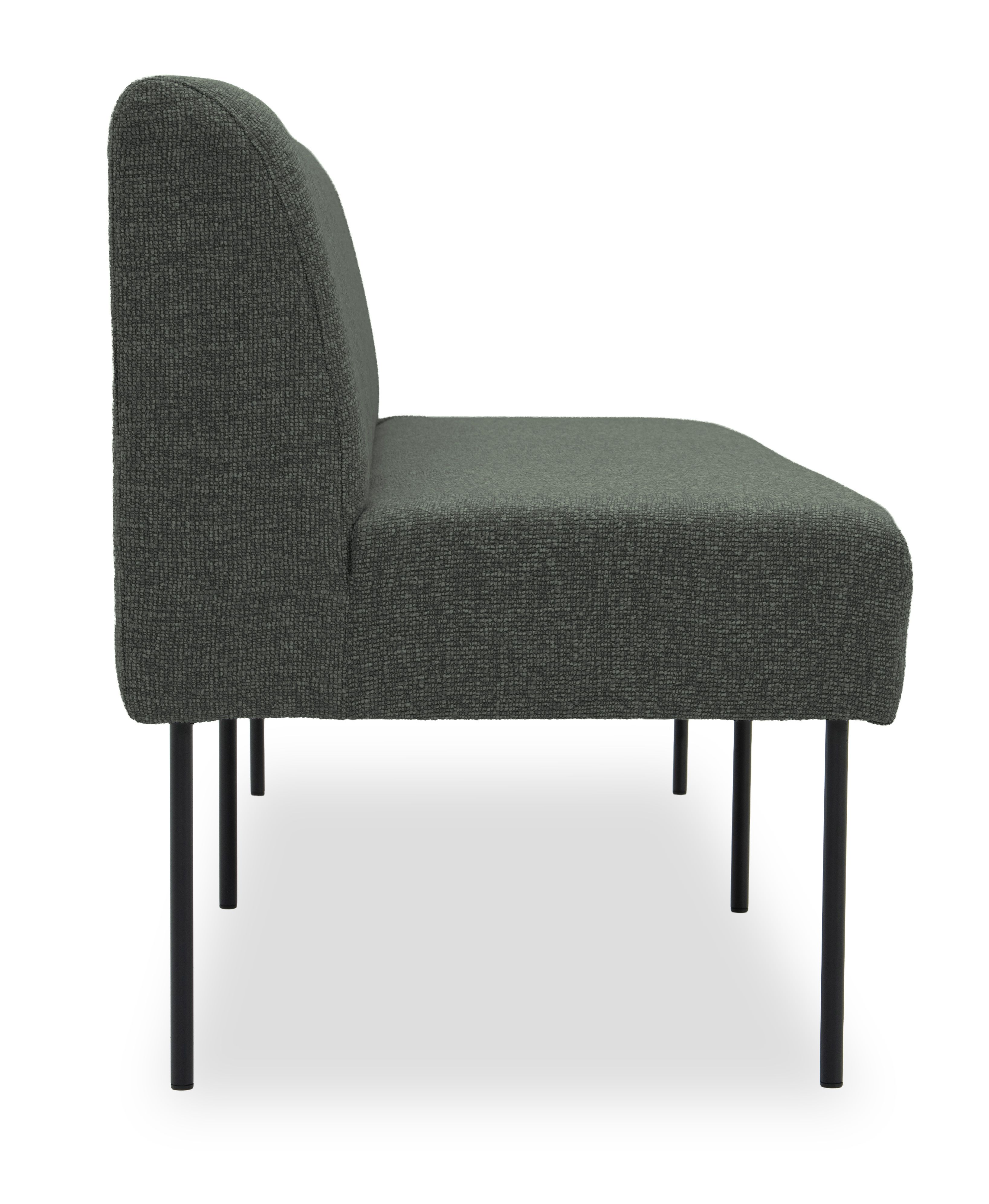Eetbank Martok D67 x H86 cm