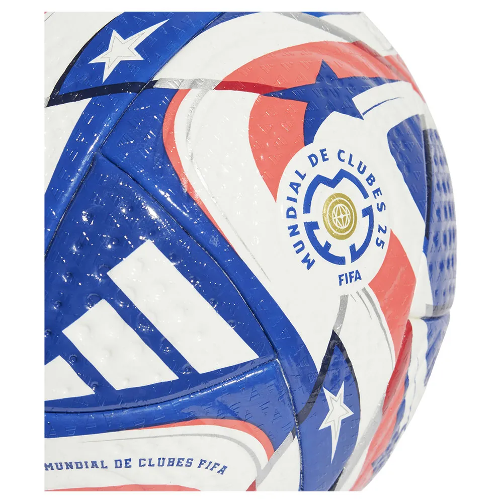 adidas Mundial De Clubes FIFA 25 Pro Football