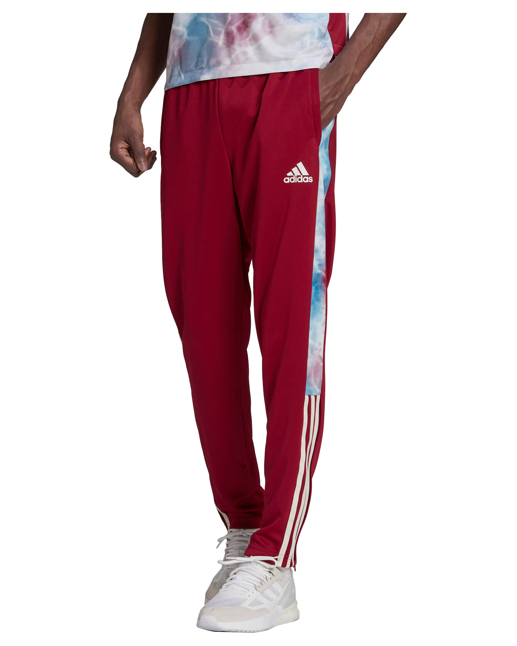 adidas Performance| Herren Traingshose TIRO