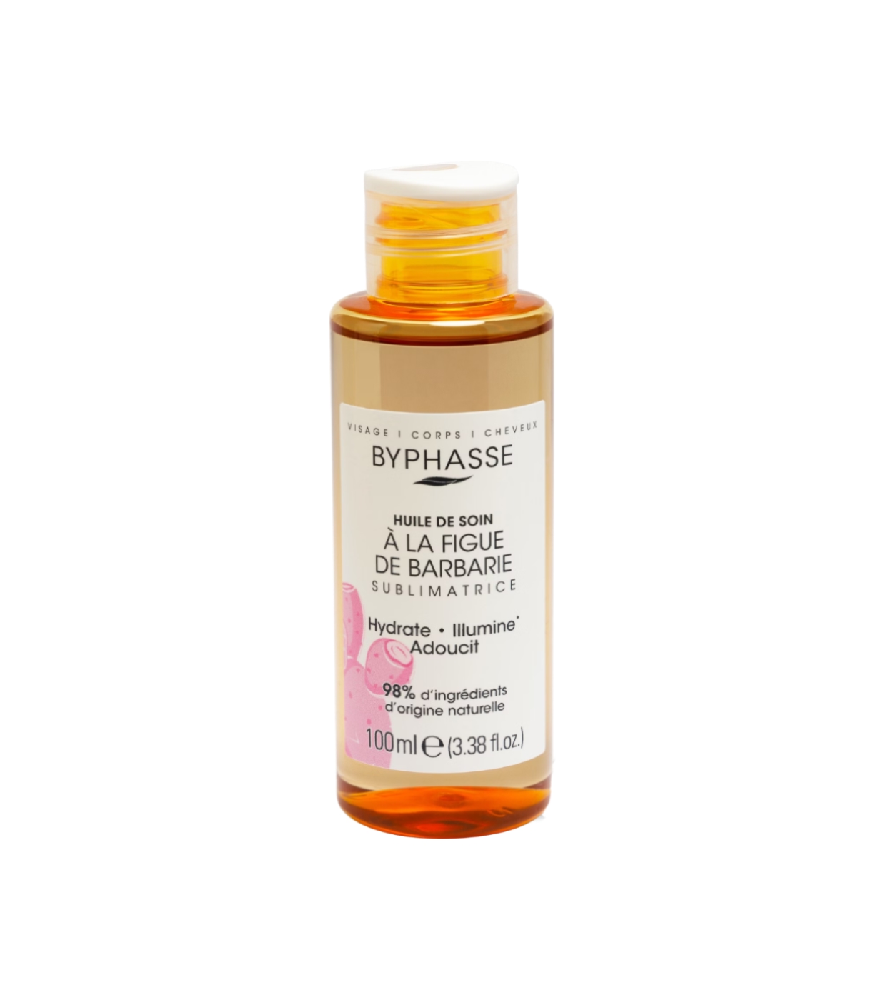 Byphasse - Óleo Sublimado - Pêra espinhosa