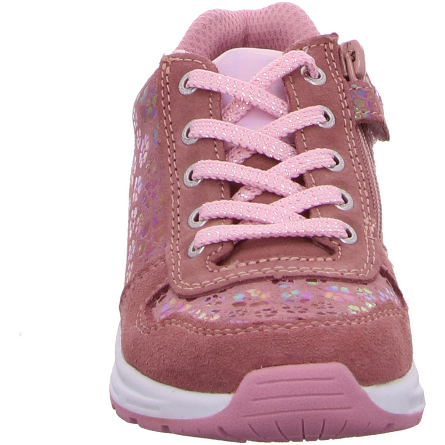 Lurchi Sneaker Rosa