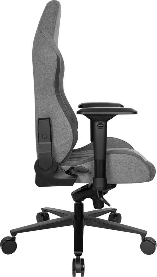 REKT Ultim8 Gris foncé Fauteuils gaming