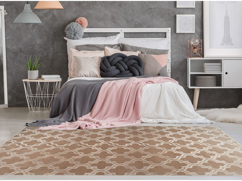 Vloerkleed Monroe