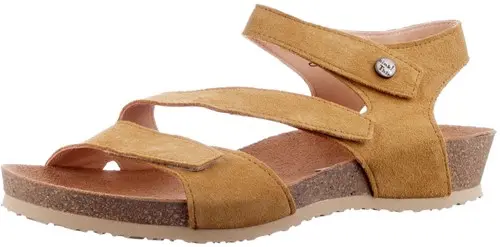 Think! 3-000297-3040 DUMIA maat 38 sandaal bruin Calandschoen