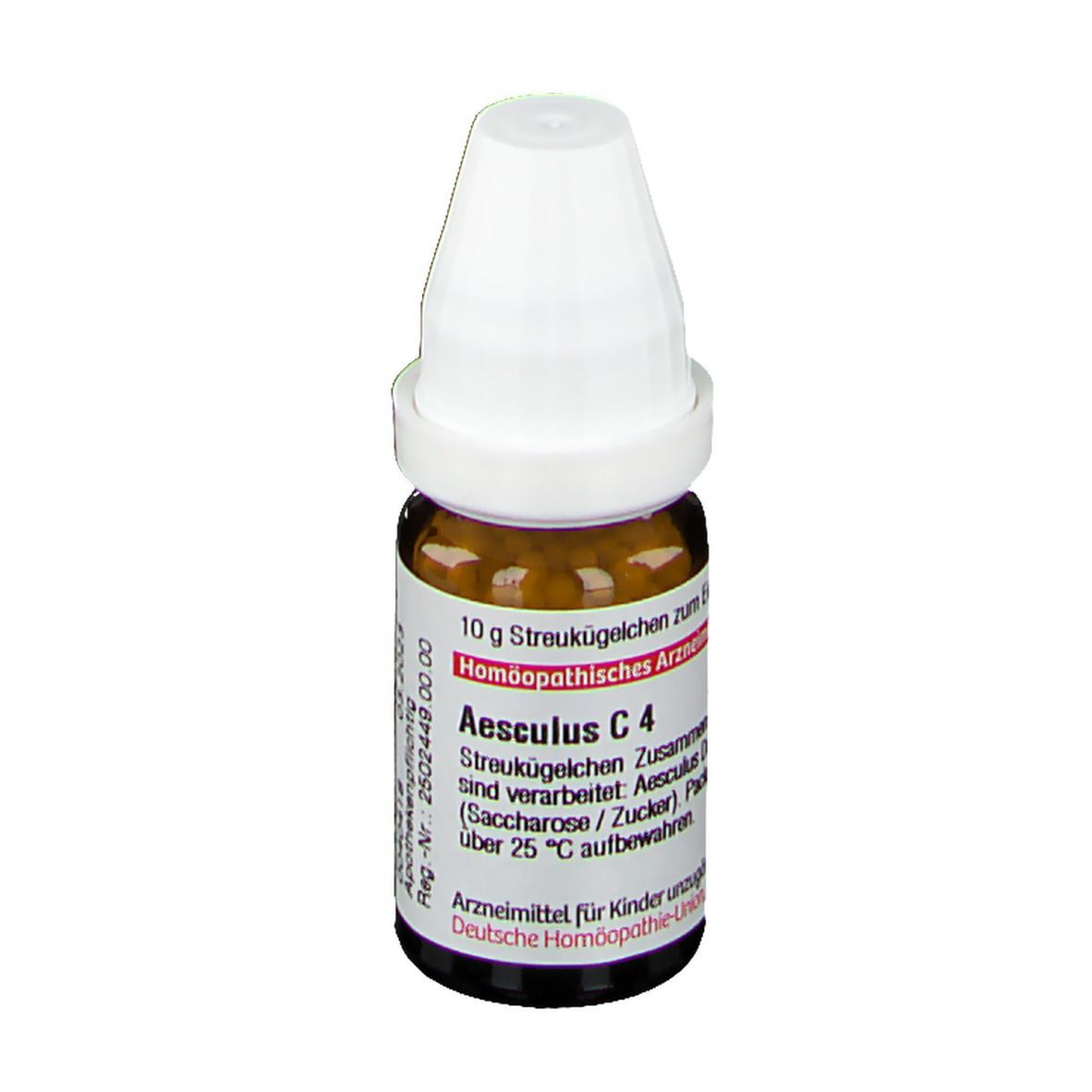 DHU Aesculus C4