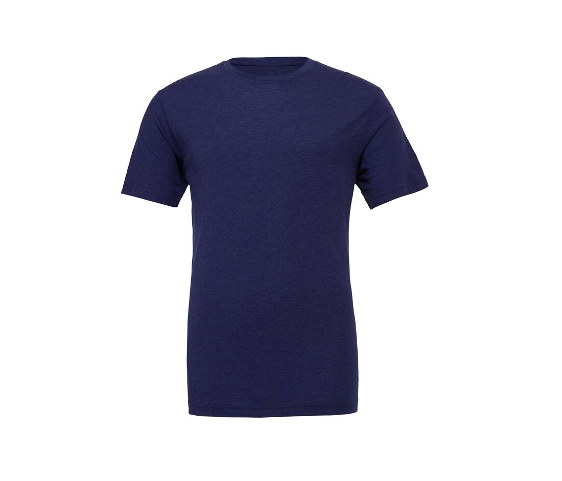 Bella Canvas BE3413 - T-shirt unisexe Tri-blend