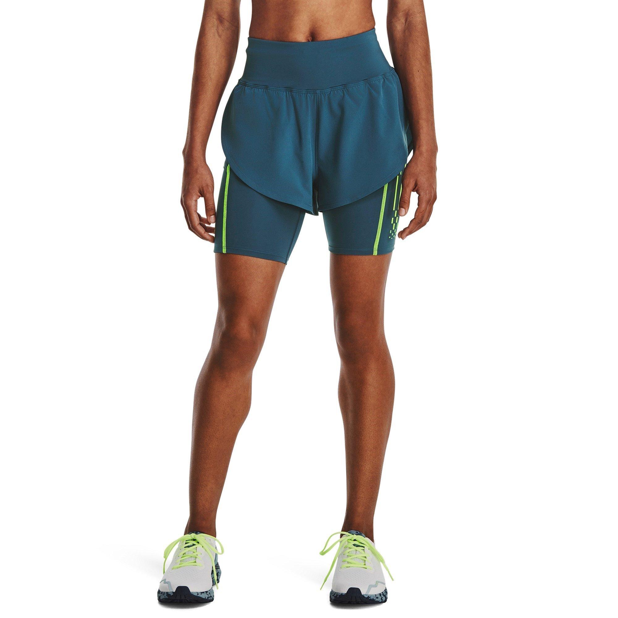 Under Armour UA Run Short Ld99