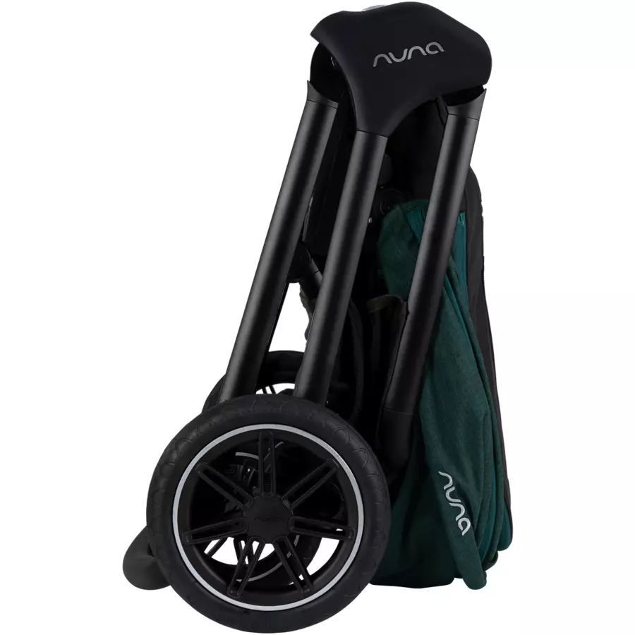 Nuna Kompaktkinderwagen TRIV™ next Lagoon