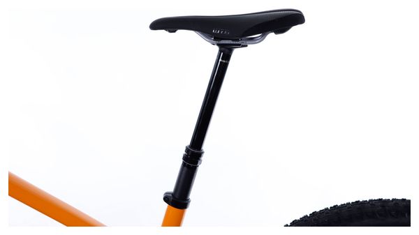 VTT Tout-Suspendu Santa Cruz Tallboy 5 Sram GX Eagle AXS 12V 29'' Jaune